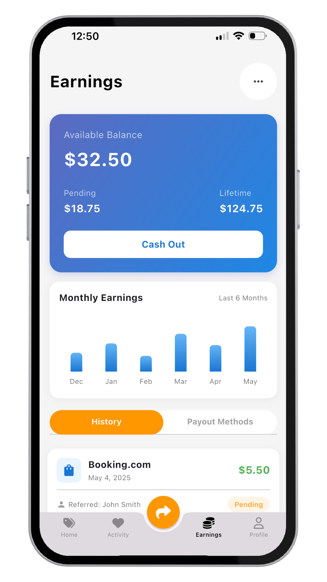 Lokivo App