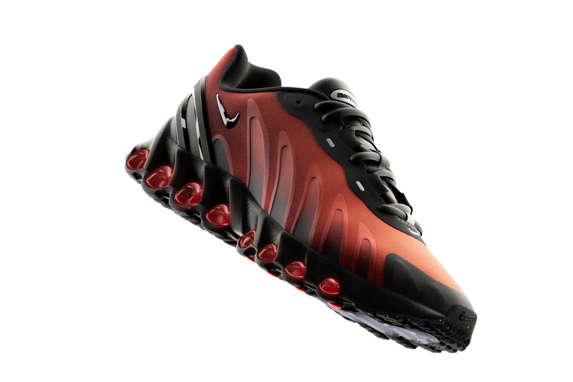 Nike Deal