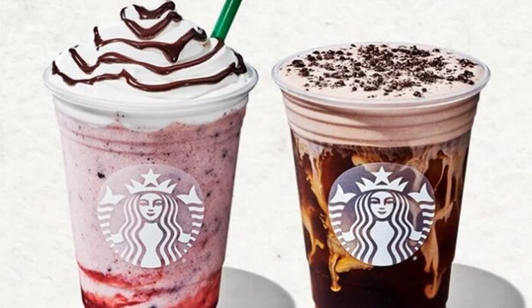 Starbucks Deal